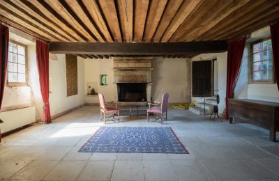 Castle for sale Vernon, Normandy, Image 5/10