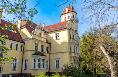 Castle for sale Ornontowice, Zamkowa, Silesia, Image 8/21
