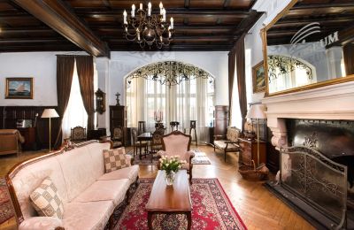 Castle for sale Ornontowice, Zamkowa, Silesia, Image 13/21