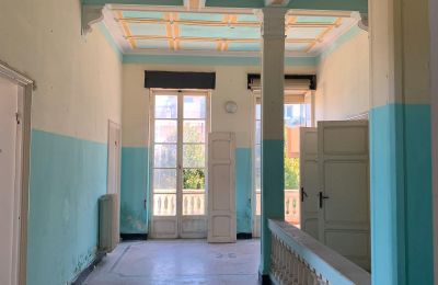 Historic villa for sale Albenga, Liguria, Image 3/12