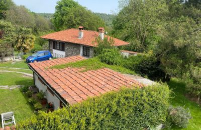 Manor House for sale Gignese, Via al Castello 20, Piemont, Nebengebäude