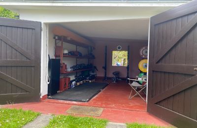 Manor House for sale Gignese, Via al Castello 20, Piemont, Garage