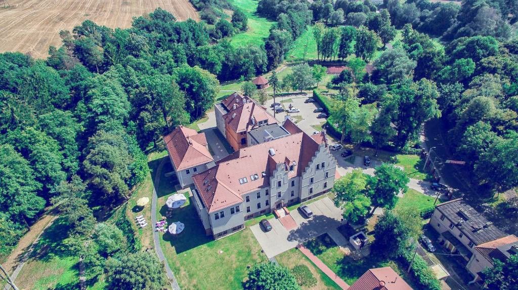 Photos Hotel complex with SPA in Niemcza, Lower Silesia