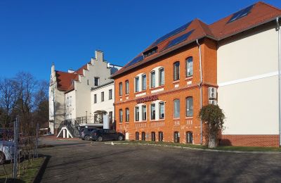 Historic property for sale Niemcza, Lower Silesia, Image 8/27