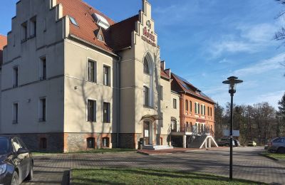 Historic property for sale Niemcza, Lower Silesia, Image 2/27