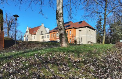 Historic property for sale Niemcza, Lower Silesia, Image 4/27