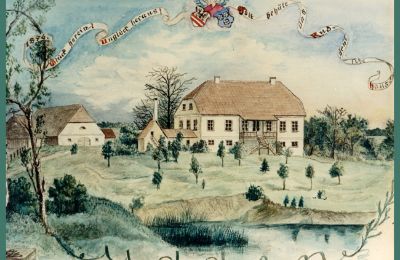 Manor House for sale Laidi, Rudes muiža, Courland, Image 10/10
