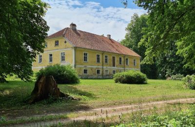 Manor House for sale Laidi, Rudes muiža, Courland, Image 3/10