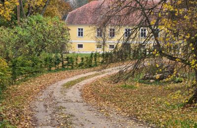 Manor House for sale Laidi, Rudes muiža, Courland, Access