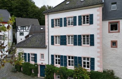 Character properties, Historic town house in Blankenheim