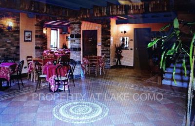 Historic property for sale Nesso, Lombardy, Image 5/7