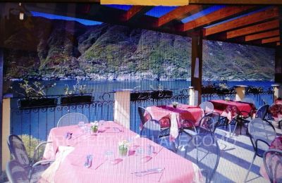 Historic property for sale Nesso, Lombardy, Image 6/7