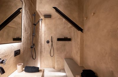Country home for sale Lamole, Tuscany, Image 16/37