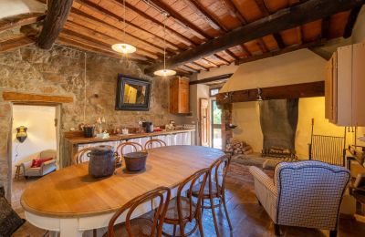 Country home for sale Lamole, Tuscany, Image 10/37