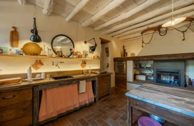 Country home for sale Lamole, Tuscany, Image 18/37