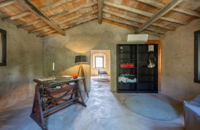 Country home for sale Lamole, Tuscany, Image 20/37