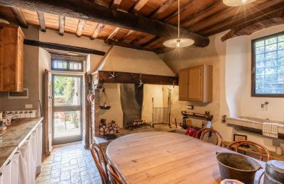 Country home for sale Lamole, Tuscany, Image 5/37