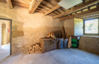 Country home for sale Lamole, Tuscany, Image 29/37