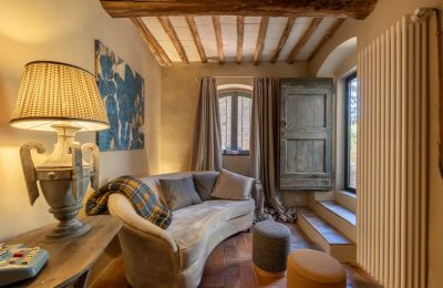Country home for sale Lamole, Tuscany, Image 22/37