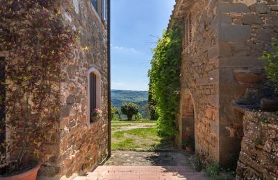 Country home Lamole, Tuscany