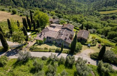 Country home for sale Lamole, Tuscany, Image 31/37