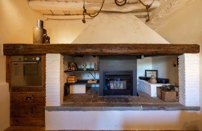 Country home for sale Lamole, Tuscany, Image 24/37