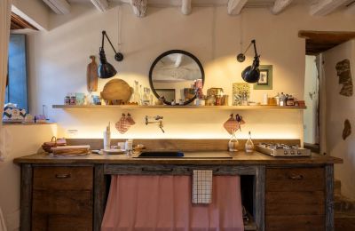 Country home for sale Lamole, Tuscany, Image 23/37