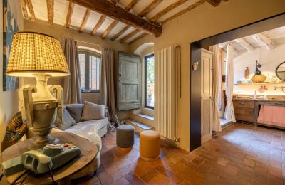 Country home for sale Lamole, Tuscany, Image 3/37