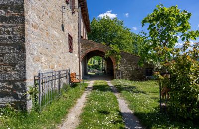 Country home for sale Lamole, Tuscany, Image 35/37