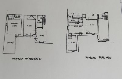 Country home for sale Lamole, Tuscany, Image 37/37