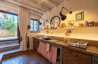 Country home for sale Lamole, Tuscany, Image 7/37