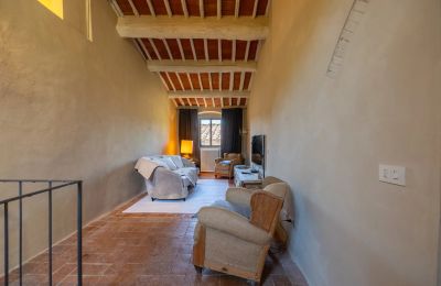 Country home for sale Lamole, Tuscany, Image 15/37