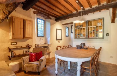 Country home for sale Lamole, Tuscany, Image 4/37