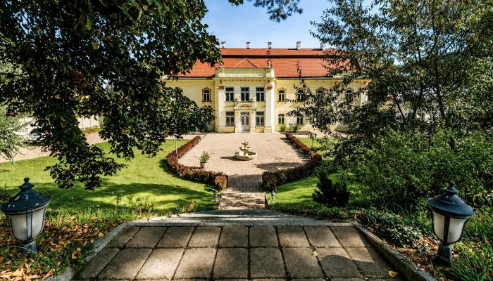 Manor house for sale Region of Trnava