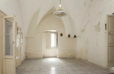 Town House for sale Oria, Apulia, Image 12/27
