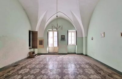 Town House Oria, Apulia