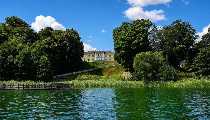 Castle for sale Olsztyn, Warmia-Masuria