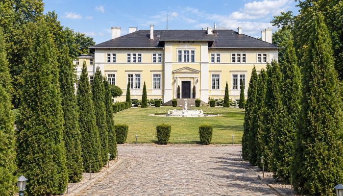 Castle for sale Olsztyn, Warmia-Masuria