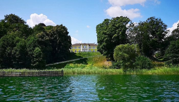 Castle for sale Olsztyn, Warmia-Masuria,  Poland