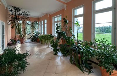 Castle for sale Olsztyn, Warmia-Masuria, Image 9/14