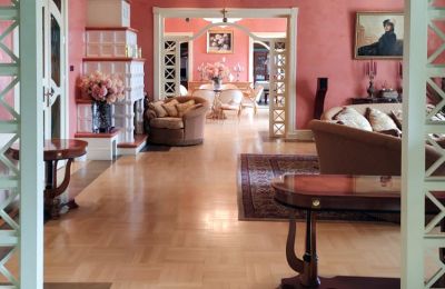 Castle for sale Olsztyn, Warmia-Masuria, Ground Floor