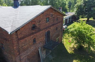 Castle for sale Więsławice, Kuyavia-Pomerania, Image 19/21