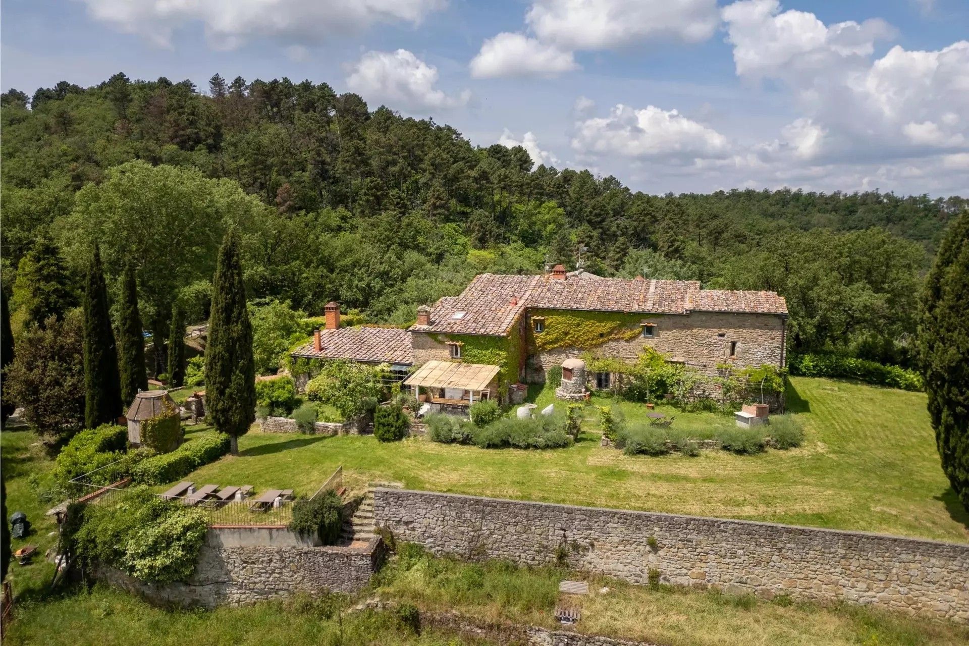 Photos Bagno a Ripoli: Historic country home south of Florence