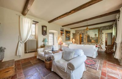 Country home for sale Bagno a Ripoli, Tuscany, Image 3/40