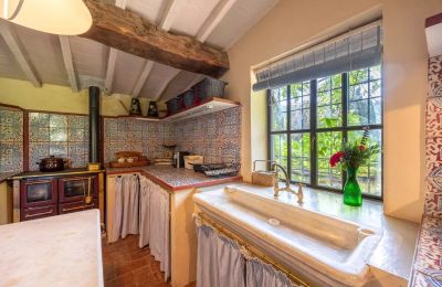 Country home for sale Bagno a Ripoli, Tuscany, Image 4/40