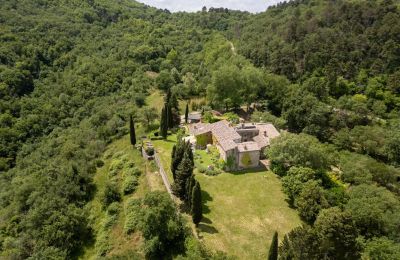 Country home for sale Bagno a Ripoli, Tuscany, Image 28/40