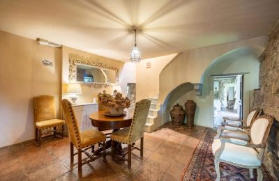 Country home for sale Bagno a Ripoli, Tuscany, Image 5/40