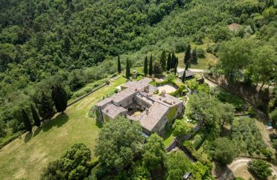 Country home for sale Bagno a Ripoli, Tuscany, Image 32/40