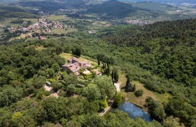 Country home for sale Bagno a Ripoli, Tuscany, Image 33/40
