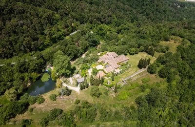 Country home for sale Bagno a Ripoli, Tuscany, Image 34/40